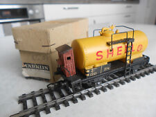 Märklin 314 shell gebraucht kaufen  Reutlingen