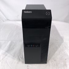 Lenovo ThinkCentre M81 Intel Pentium G630 2.7 GHz 8 GB de RAM sem HDD/sem sistema operacional comprar usado  Enviando para Brazil