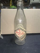 Vintage coke coca for sale  Bardstown