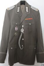 Ddr uniform jacke gebraucht kaufen  Maxhütte-Haidhof