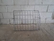 Metal wall mounted for sale  KING'S LYNN