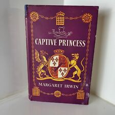 Captive princess margaret for sale  MELTON MOWBRAY