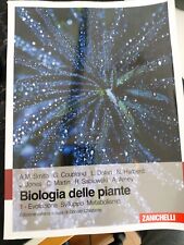 Biologia delle piante usato  Siena