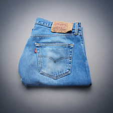 Levis 501 jeans usato  Baronissi