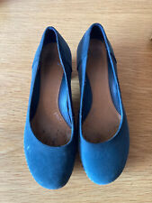 Clark shoes women for sale  NORWICH