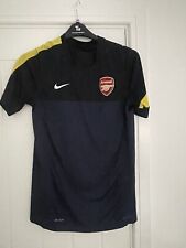 Arsenal nike training for sale  CALNE