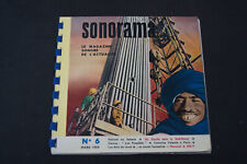 Sonorama mars 1959 d'occasion  Montpellier-