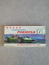 Formula one car for sale  BEDFORD