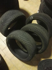 Gomme 225 r17 usato  Canino