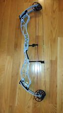 Bowtech reckoning 50lb for sale  Stafford