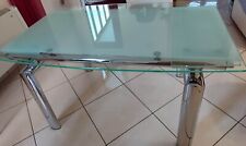Tavolo moderno allungabile usato  Battipaglia
