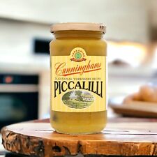 Cunninghams piccalilli 450g for sale  MANCHESTER