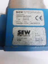 Codificador Sick Stegmann SRM50-hwz0-s02,7-12 VDC, 1024,1 Vpp, usado, probado, funcionando segunda mano  Embacar hacia Mexico