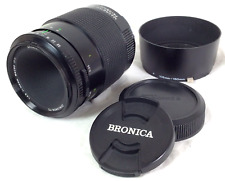 Bronica 105mm f4.5 for sale  Shipping to Ireland