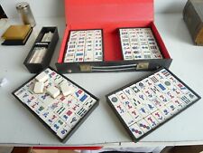 Mahjong 144 travel d'occasion  Expédié en Belgium