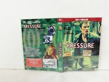 01025 dvd pressure usato  Palermo