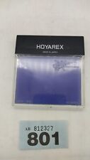 Hoyarex filter 075 for sale  LIVERSEDGE