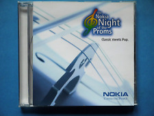 Nokia night the gebraucht kaufen  Bad Zwischenahn
