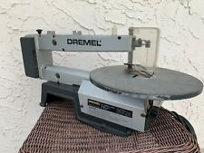 Dremel 1671 scroll for sale  Spring Hill