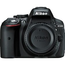 Nikon d5300 24.2mp for sale  Richmond