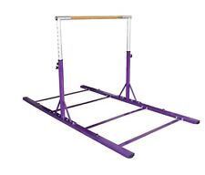 Gymnastics bar gymnastics for sale  Pepperell