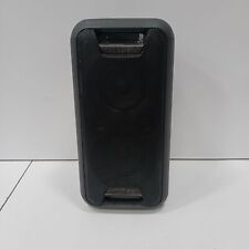 Black Sony Extra Bass Bluetooth Speaker for sale  Shipping to South Africa