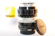 Nikon nikkor 13.5cm for sale  Geneva