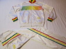 Bnwt vintage tracksuit d'occasion  Bonneuil-sur-Marne