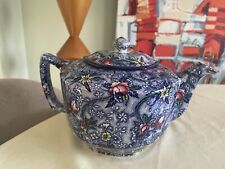 Antique ringtons teapot for sale  SALTBURN-BY-THE-SEA