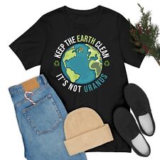 Keep earth clean for sale  USA