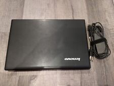 Lenovo G500 20236 Intel Core i5 DVD-RW Laptop w/ Charger Power Cord Case Cover, used for sale  Shipping to South Africa