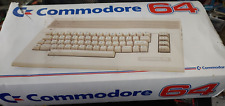 Commodore 64 II C64 C (+ NT, Manual) Original Packaging Working 8-bit Computer 300324 for sale  Shipping to South Africa