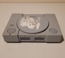 Usado, Sony PlayStation original SCPH-1001 - no reproducirá discos, posiblemente lente rayada segunda mano  Embacar hacia Argentina