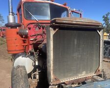 1980 kenworth w900a for sale  Pinedale
