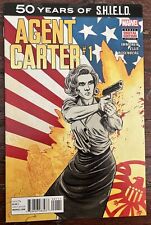 Agent carter .h. for sale  Winnabow