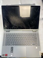 Lenovo IdeaPad Flex 5i 14'' (256GB SSD Intel Core i5-1235U 1.3GHz 8GB RAM)..., used for sale  Shipping to South Africa