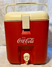 Vintage red coca for sale  Aurora