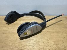 Fones de ouvido Sony Walkman SRF-H4 antigo rádio FM/AM operado por bateria TESTADO comprar usado  Enviando para Brazil