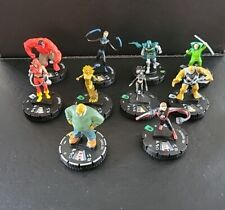 Wizkids heroclix fantastic for sale  FAKENHAM