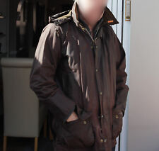 Barbour beaufort mens for sale  CLACTON-ON-SEA