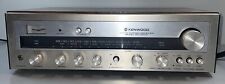 Vintage kenwood 2600 for sale  Altoona