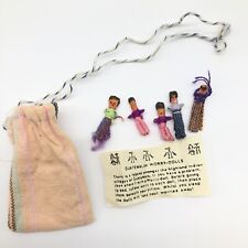 worry doll bag for sale  Jacksonville