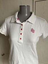 Golf shirt girls gebraucht kaufen  Schwerin-Umland VIII