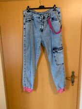 Tredy jeans blau gebraucht kaufen  Sulzbach/Saar