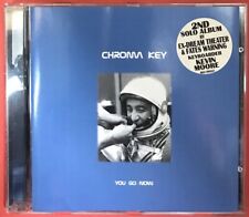 Chroma Key ‎- You Go Now (Kevin Moore, ex Dream Theater) - Como/Totalmente Nuevo segunda mano  Embacar hacia Argentina