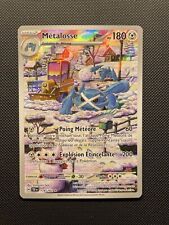 Carte pokémon métalosse d'occasion  Pompey