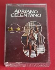 Adriano celentano 1982 usato  Italia