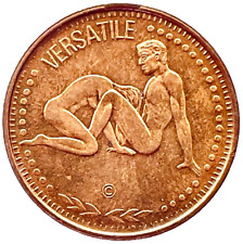Vintage token versatile for sale  Glasgow