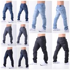 Mens jeans crosshatch for sale  STOCKPORT