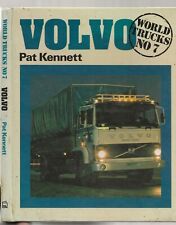 Volvo trucks 7 for sale  BERKHAMSTED